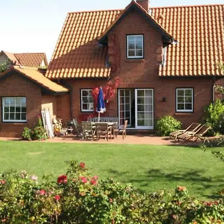 Ostseetraum Holiday home Brasilien