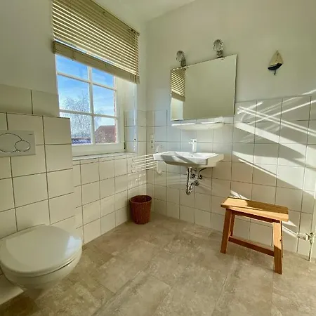 度假居 Ostseetraum 布拉希里恩