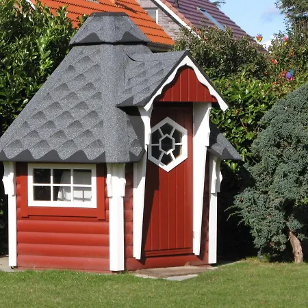 Ostseetraum Holiday home Brasilien