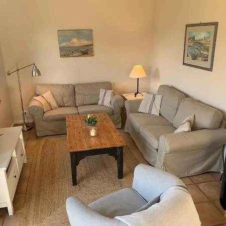 Ostseetraum Vakantiehuis