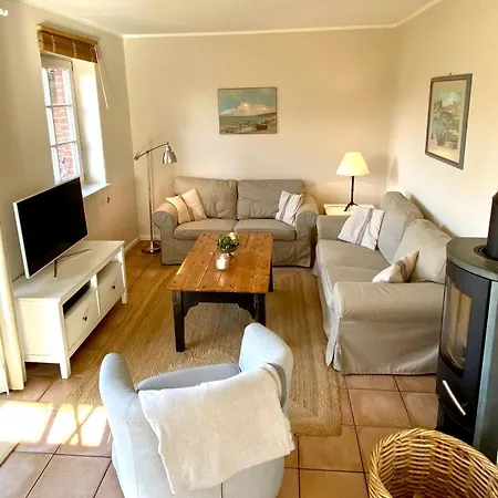 Ostseetraum Vakantiehuis Brasilien