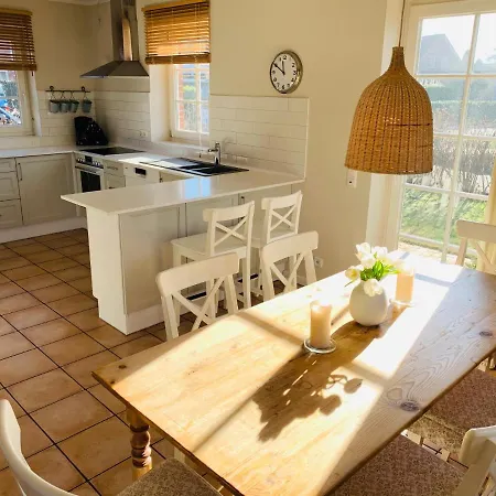 Ostseetraum Holiday home *