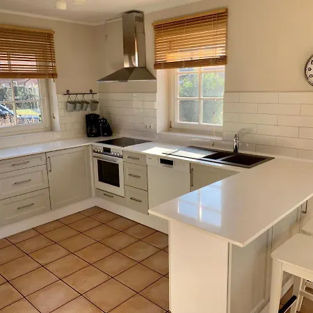 Ostseetraum * 布拉希里恩