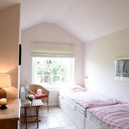 Ostseetraum 度假居