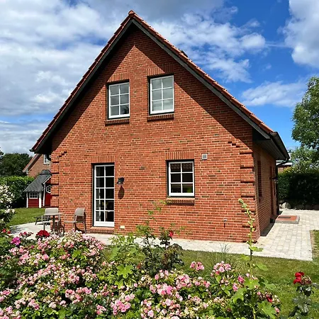 Ostseetraum Dom wakacyjny Brasilien