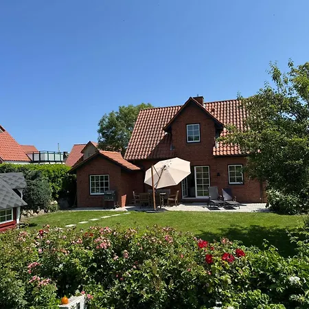 Ostseetraum Holiday home *