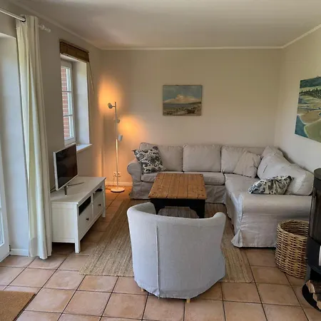 Ostseetraum Vakantiehuis *