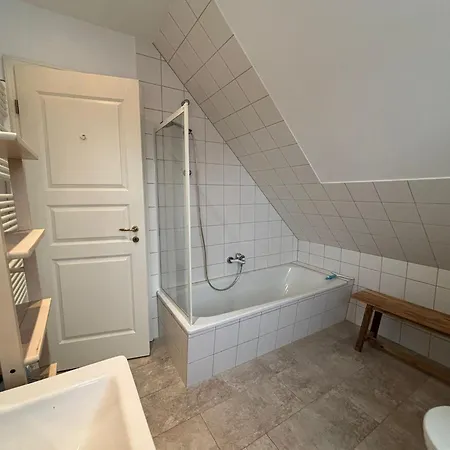 Ostseetraum Holiday home *