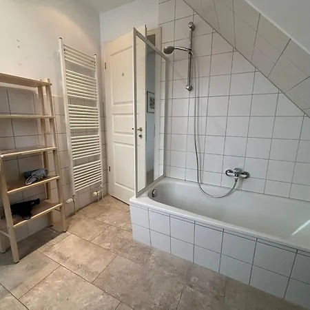 Ostseetraum 布拉希里恩