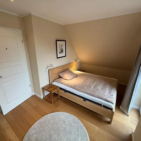 Ostseetraum Vakantiehuis