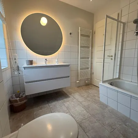 Vakantiehuis Ostseetraum Brasilien