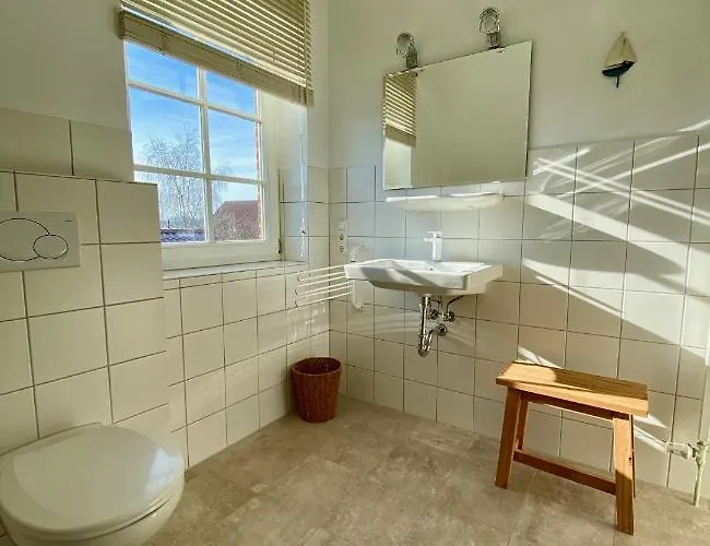 Casa vacanze Ostseetraum Brasilien