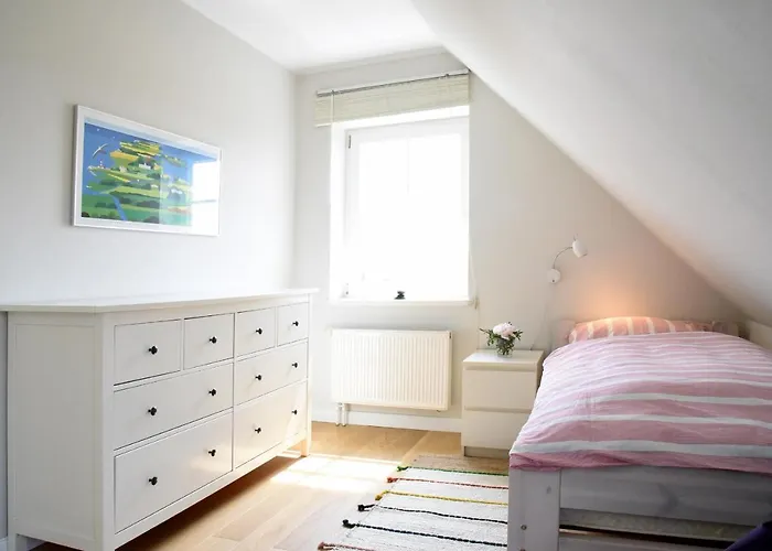 Ostseetraum Casa vacanze Brasilien