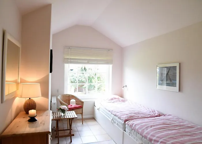 Ostseetraum Casa vacanze