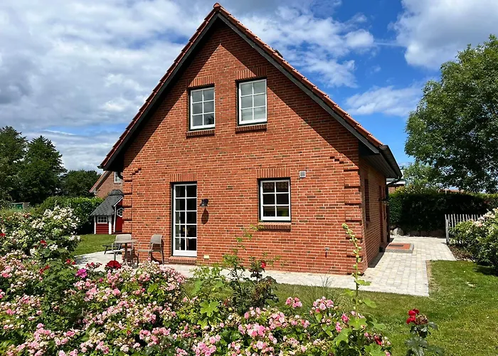 Ostseetraum Casa vacanze Brasilien