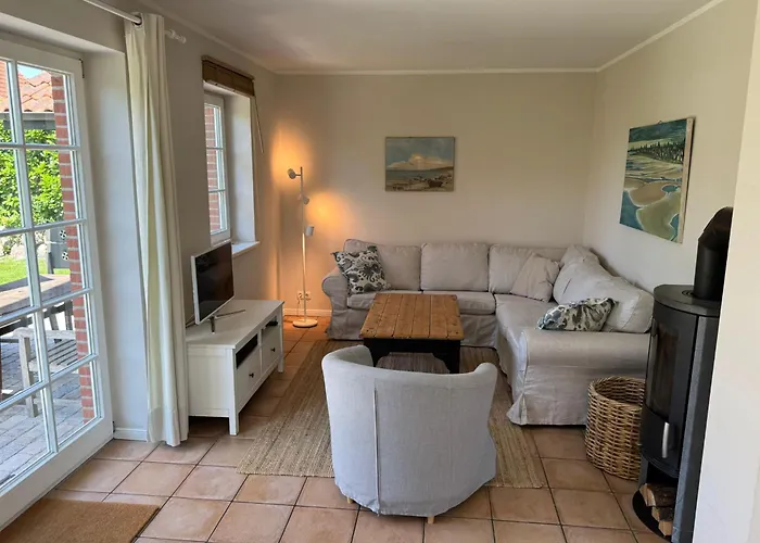 Ostseetraum Casa vacanze *