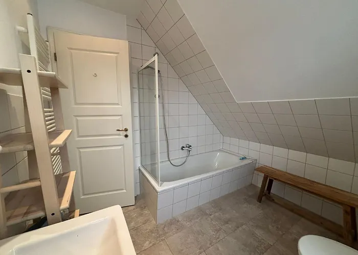 Ostseetraum Casa vacanze *